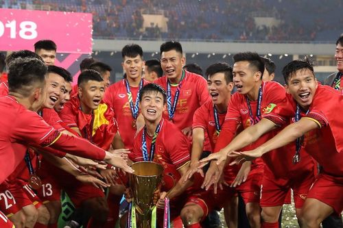 AFF Cup 2024 chính thức đổi tên thành ASEAN Cup
