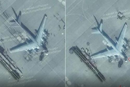 Nga chuẩn bị cho làn sóng tấn công mới quy mô lớn vào Ukraine?