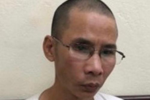 Hà Nội: Bắt đối tượng có 10 tiền án, tiền sự trộm xe đạp