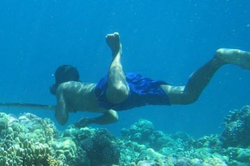 10 tộc người sở hữu siêu năng lực 'dị' trên trái đất