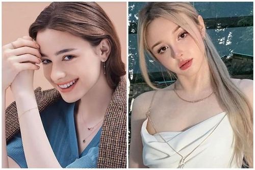 Hai tiên nữ 'đẹp nhất nhì hành tinh' và nhan sắc triệu người mê