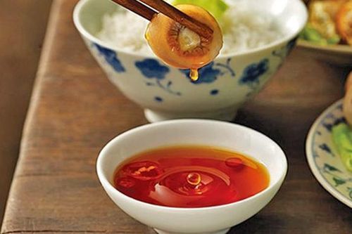 Phát triển nguồn gen vi sinh vật tạo hương cho nước mắm