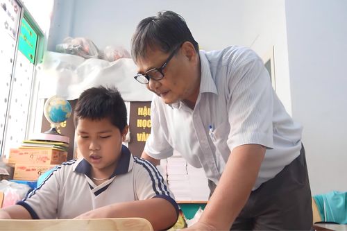 Lan tỏa thông điệp về giá trị tốt đẹp của sự học