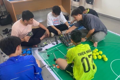 Đổi mới sáng tạo: Cần người đồng hành