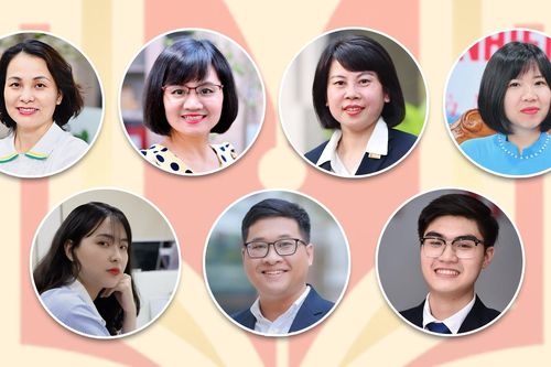 7 nhà báo cùng tìm câu trả lời cho dạy học tích hợp