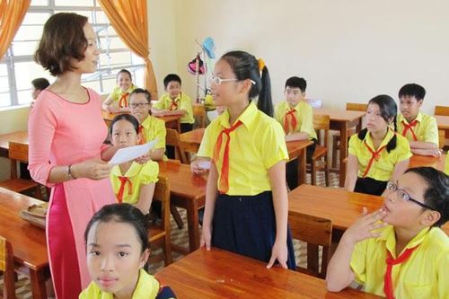 Chế độ trả lương dạy thêm giờ