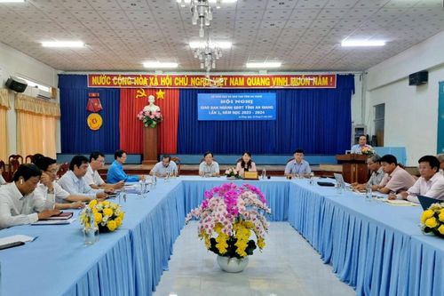 An Giang tăng cường quản lý việc dạy thêm học thêm sai quy định