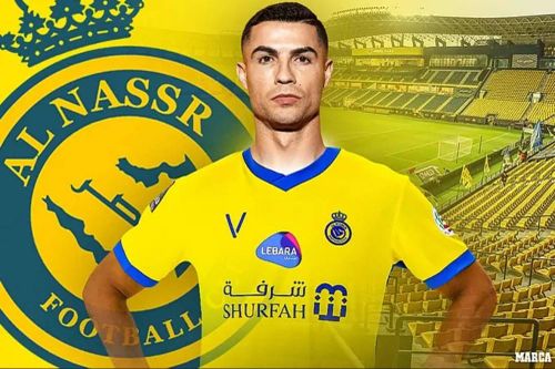 Ronaldo kiếm tiền 'khủng' từ khi rời Man United