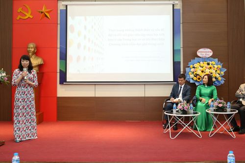Giáo viên THCS gặp nhiều khó khăn trong dạy học tích hợp