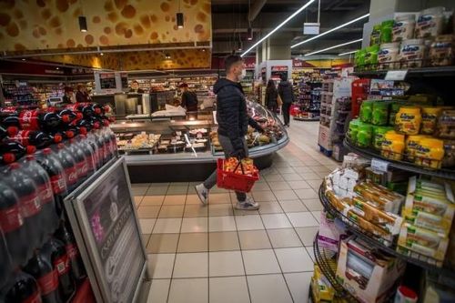 Nền kinh tế một quốc gia thành viên EU chính thức thoát suy thoái kỹ thuật
