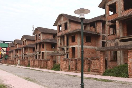 Chế tài mạnh xử lý dự án 'treo'