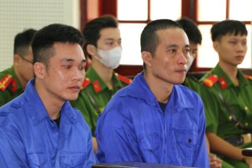 Trả thù vì em gái bị tát, anh trai và cháu phạm tội giết người