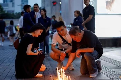 Thái Lan hủy kế hoạch tuần tra chung với cảnh sát Trung Quốc