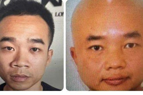 Bắt ông trùm Kiên 'tươi' và đồng bọn chuyên bảo kê bến bãi vật liệu xây dựng