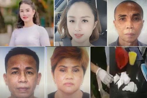 Hải Phòng: Xóa tụ điểm ma túy khu vực đường tàu Bình Hải