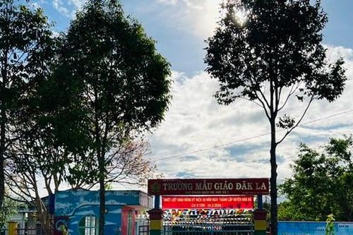 6 hiệu trưởng, hiệu phó xin nghỉ việc trong vòng 2 tháng