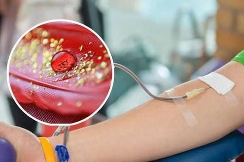 Nhóm máu nào được ví 'quý hơn vàng'?