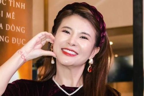 NSƯT Kim Oanh: 'Người ghét tôi hay antifan đông lắm, nếu cứ để ý đến họ thì tôi tự tử mất'