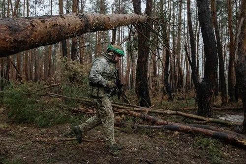 THẾ GIỚI 24H: Thời tiết ảnh hưởng tới xung đột Nga- Ukraine