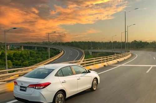 Doanh số ô tô tại Việt Nam chững lại dù có hàng loạt ưu đãi