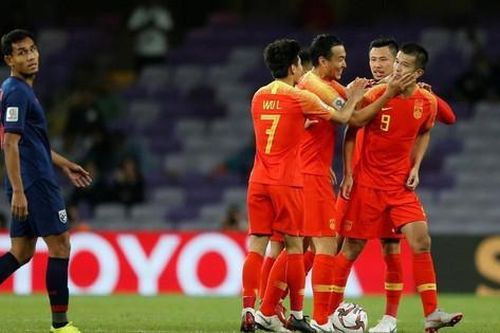 HLV tuyển Trung Quốc lạc quan: Thái Lan có chiến thuật nào tôi cũng biết hết