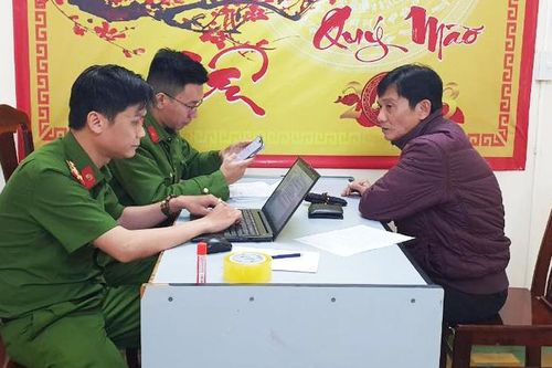 Vụ 4 du khách Hàn Quốc bị lũ cuốn: Bắt Phó giám đốc Khu du lịch Làng Cù Lần