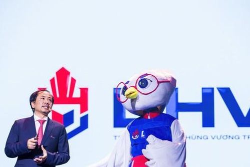 Trường đại học treo thưởng 50 triệu cho sinh viên đặt tên linh vật mặc trang phục thời Hùng Vương
