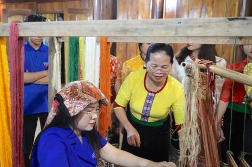 Tuổi trẻ Nghệ An với nhiệm vụ chấn hưng văn hóa trong kỷ nguyên số