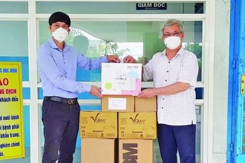 Từ thiện - Không chỉ cần có tấm lòng!