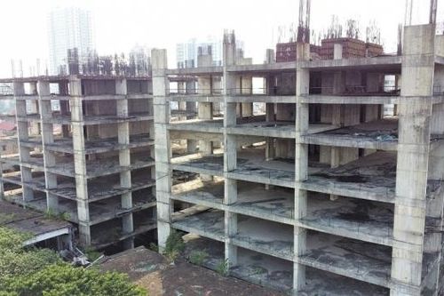 Bài 3: Hàng trăm dự án 'ôm đất' chậm triển khai, xử lý thế nào?