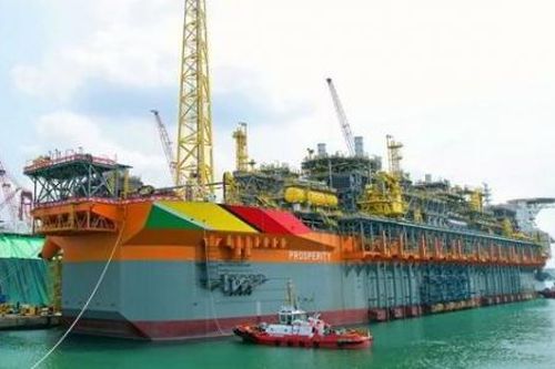 ExxonMobil bắt đầu khai thác dự án thứ ba tại Guyana, nâng sản lượng lên gấp rưỡi
