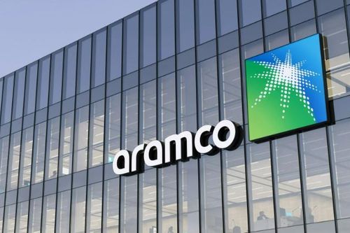 Aramco khai thác dòng khí phi truyền thống đầu tiên tại Nam Ghawar