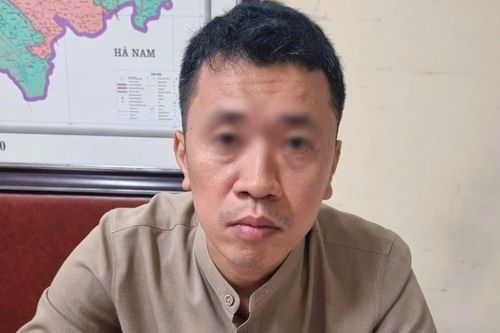 'Ông trùm' bảo kê vật liệu xây dựng, cho vay lãi nặng