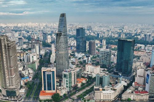 Lương trăm triệu và kỳ vọng thu hút người tài của TP.HCM