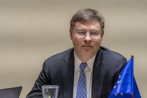 'EU - Việt Nam chúng ta gắn bó với nhau hơn bao giờ hết'