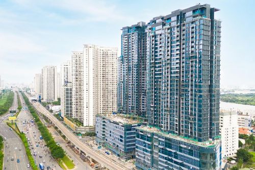 Masterise Homes mang thương hiệu Lumìere đến Hà Nội