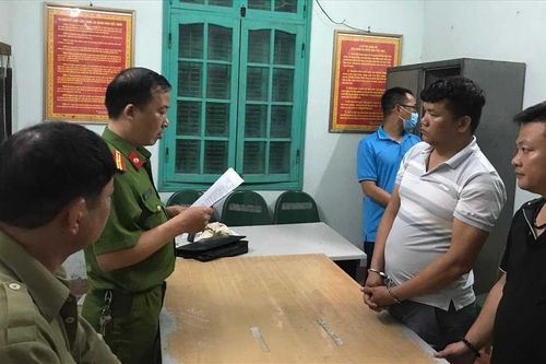 Chân tướng giang hồ Cường 'quắt' liên quan đến vụ ông Lưu Bình Nhưỡng bị bắt