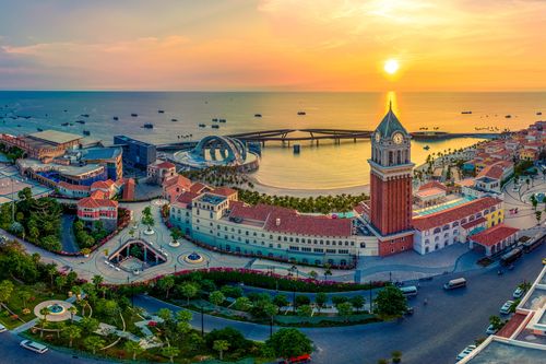 Động thái mới nhất của Phú Quốc sau thời gian dài bị 'khách chê'