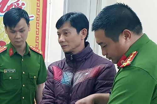 Bắt Phó Giám đốc khu du lịch nơi có 4 du khách Hàn Quốc tử vong ở Lâm Đồng