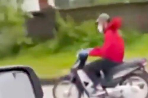 Công an Nghệ An bắt được nghi phạm cướp ngân hàng