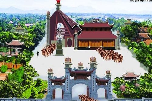 Sẽ có bảo tàng, công viên văn hóa nghệ thuật Văn Cao