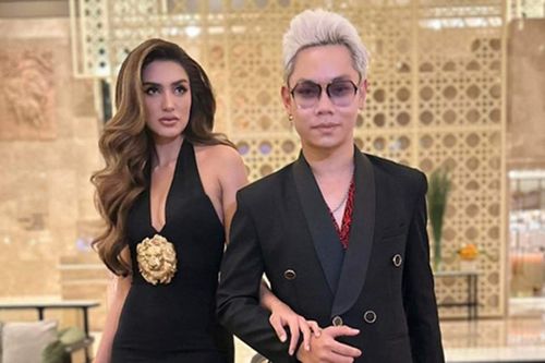 NTK gốc Việt và giấc mơ đưa tài năng trẻ ra thế giới