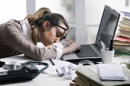 Vì sao mùa Đông thường ngủ nhiều?