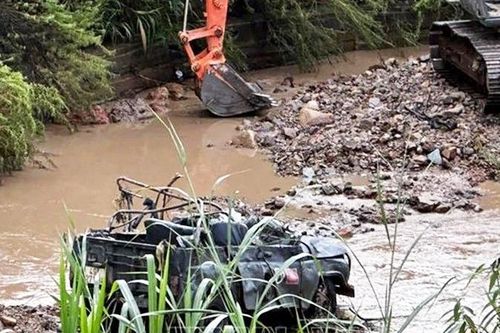 Phê chuẩn khởi tố, tạm giam 3 bị can trong vụ 4 du khách Hàn Quốc tử vong