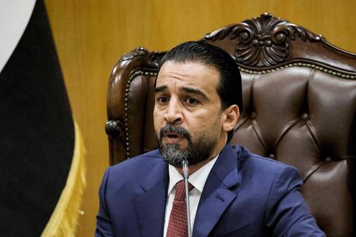Iraq: Tòa án Tối cao miễn nhiệm Chủ tịch Quốc hội Mohamed al-Halbousi
