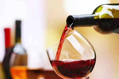 Tuần lễ Ẩm thực Italy: Thưởng thức loạt rượu vang từ quốc gia hình chiếc ủng