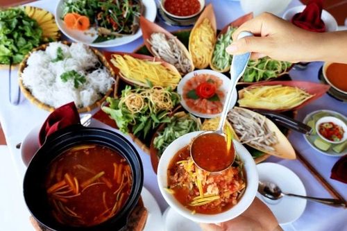 Du lịch Bình Thuận, không nên bỏ qua 4 món ngon hết sảy