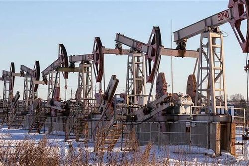 IEA nâng dự báo tăng trưởng nhu cầu dầu mỏ trong năm 2023 và 2024