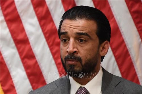 Iraq: Tòa án Tối cao miễn nhiệm Chủ tịch Quốc hội Mohamed al-Halbussi