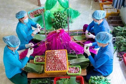 Nghề làm nem Lai Vung - Di sản Văn hóa phi vật thể Quốc gia
